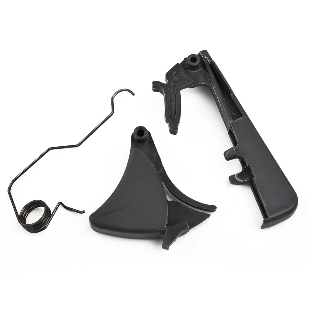 Home Improvement Services - Spring Kit Throttle Trigger Metal Replacement