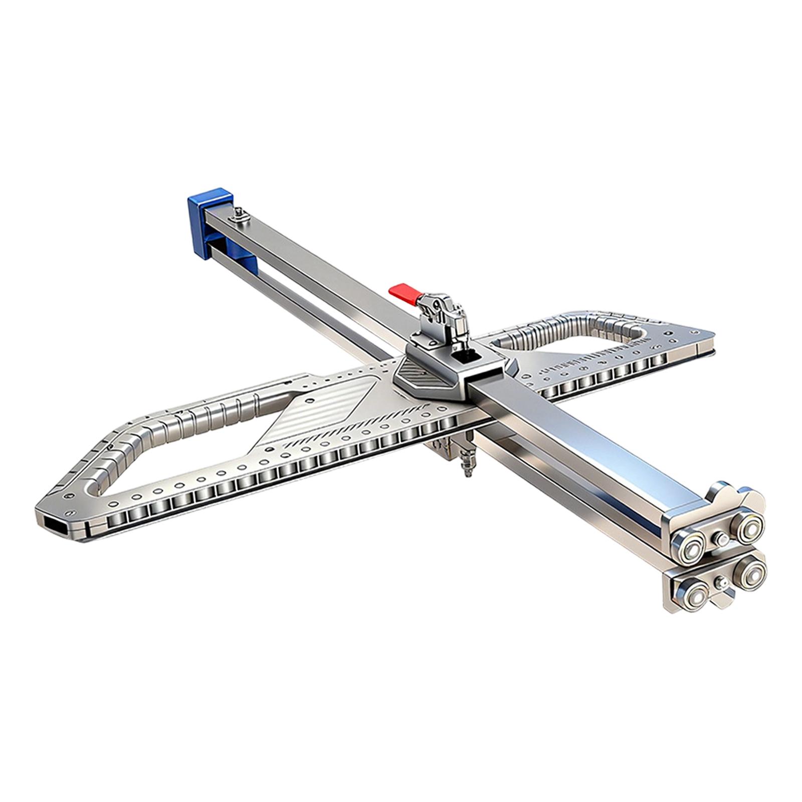 Home Improvement Services - Gypsum Board Cutter Sheetrock Cutting Device