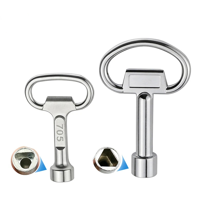 Home Improvement Services - 1 Way Service Utility Plumber Keys