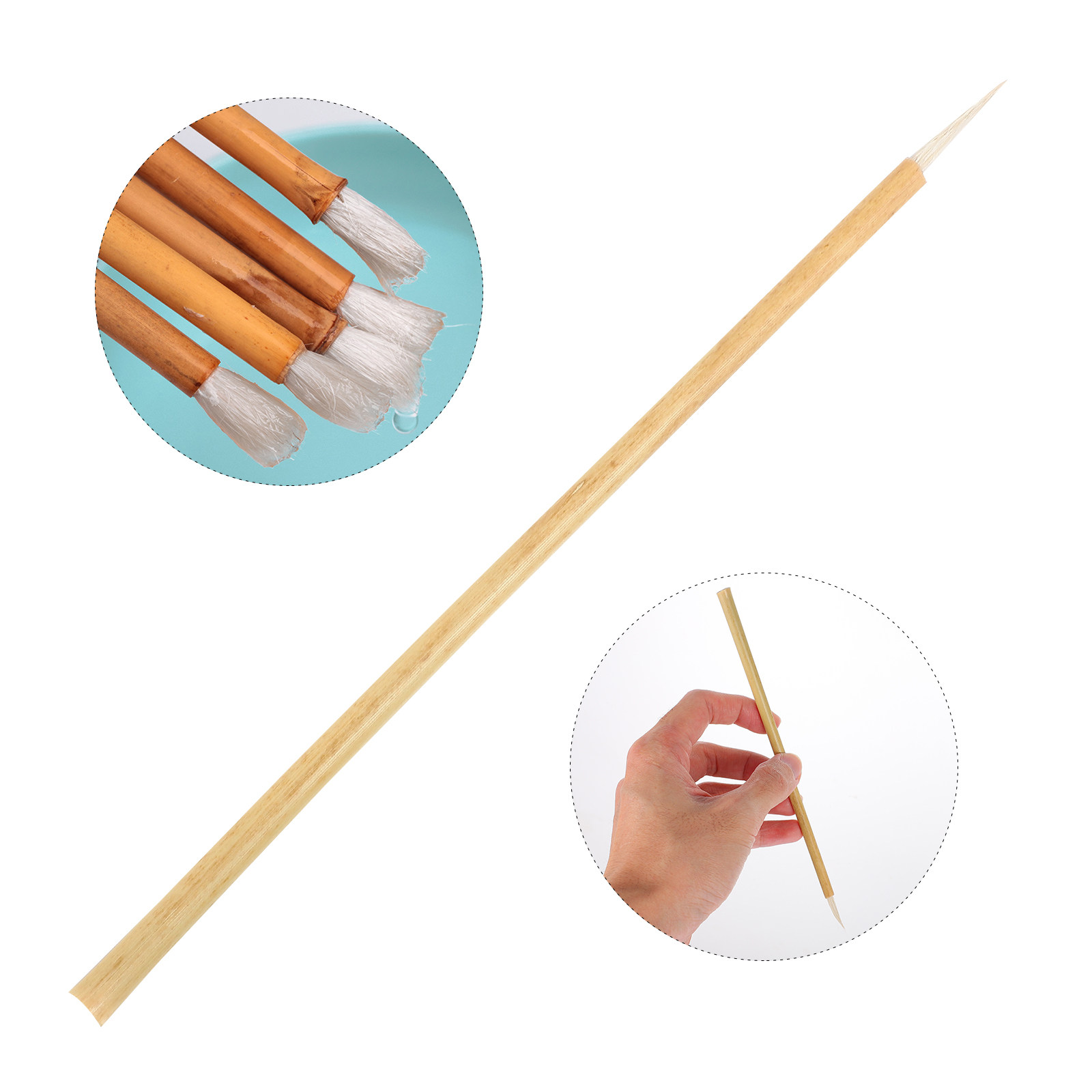 100pcs Industrial Paint Writin - Home Improvement Mark recension och pris