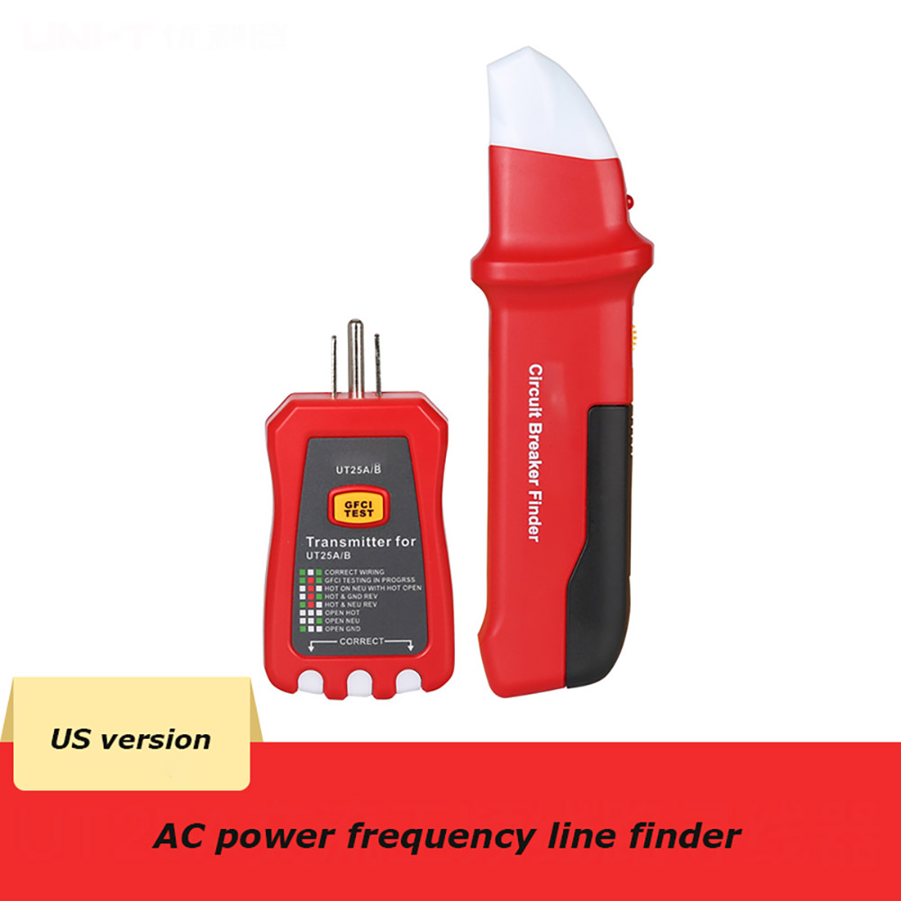 Circuit Breaker Finder Outlet  - Circuit Breaker Finder recension och pris