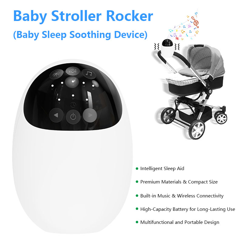 Portable Outdoor Baby Stroller - Home Improvements recension och pris