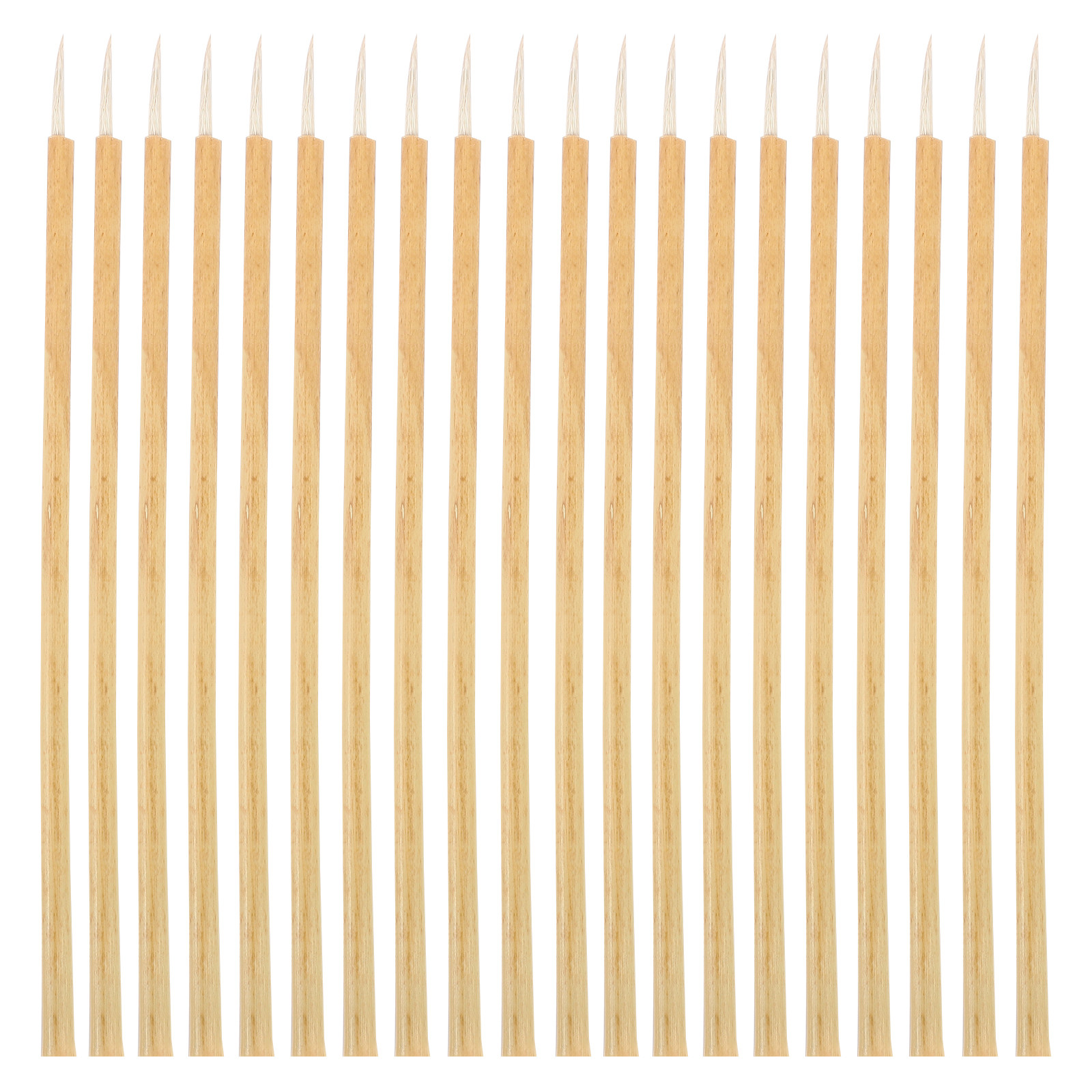 100pcs Industrial Paint Writin - Home Improvement Mark recension och pris