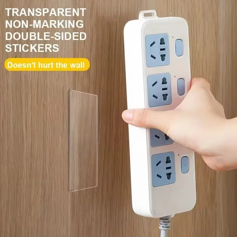 60Pcs Double Sided Nano Tape R - Home Improvement Mark recension och pris