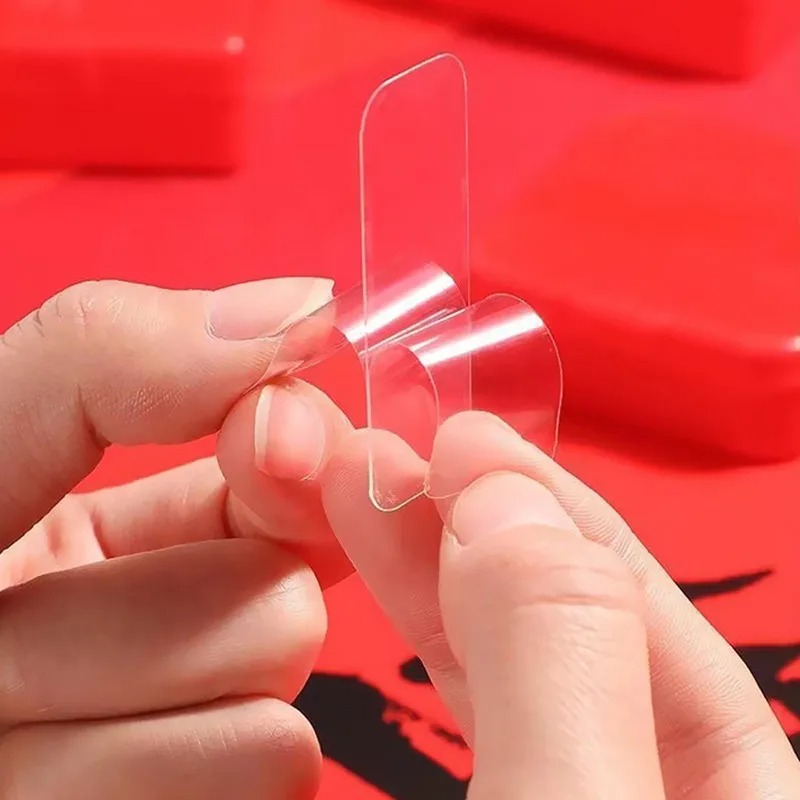 60Pcs Double Sided Nano Tape R - Home Improvement Mark recension och pris