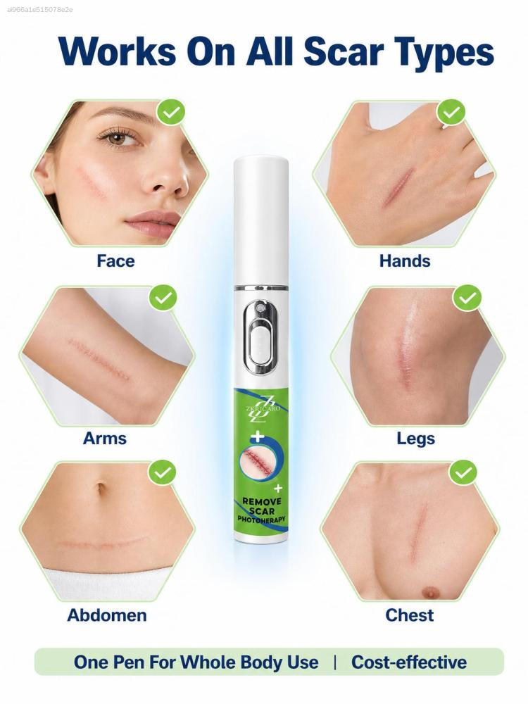 NEW Handheld Skin Beauty Care  - Home Improvement Visualizer recension och pris