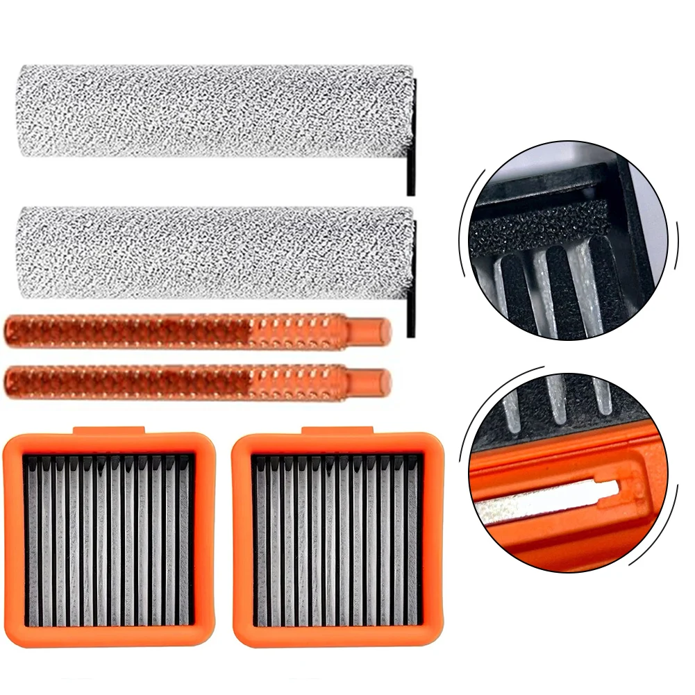 Accessory Kit For Uwant D5 / D - Home Improvements recension och pris