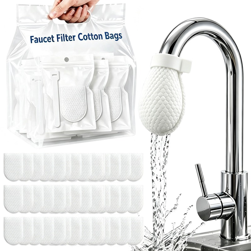 300/30x Faucet Filter Cotton B - Home Improvement K&B Construction recension och pris
