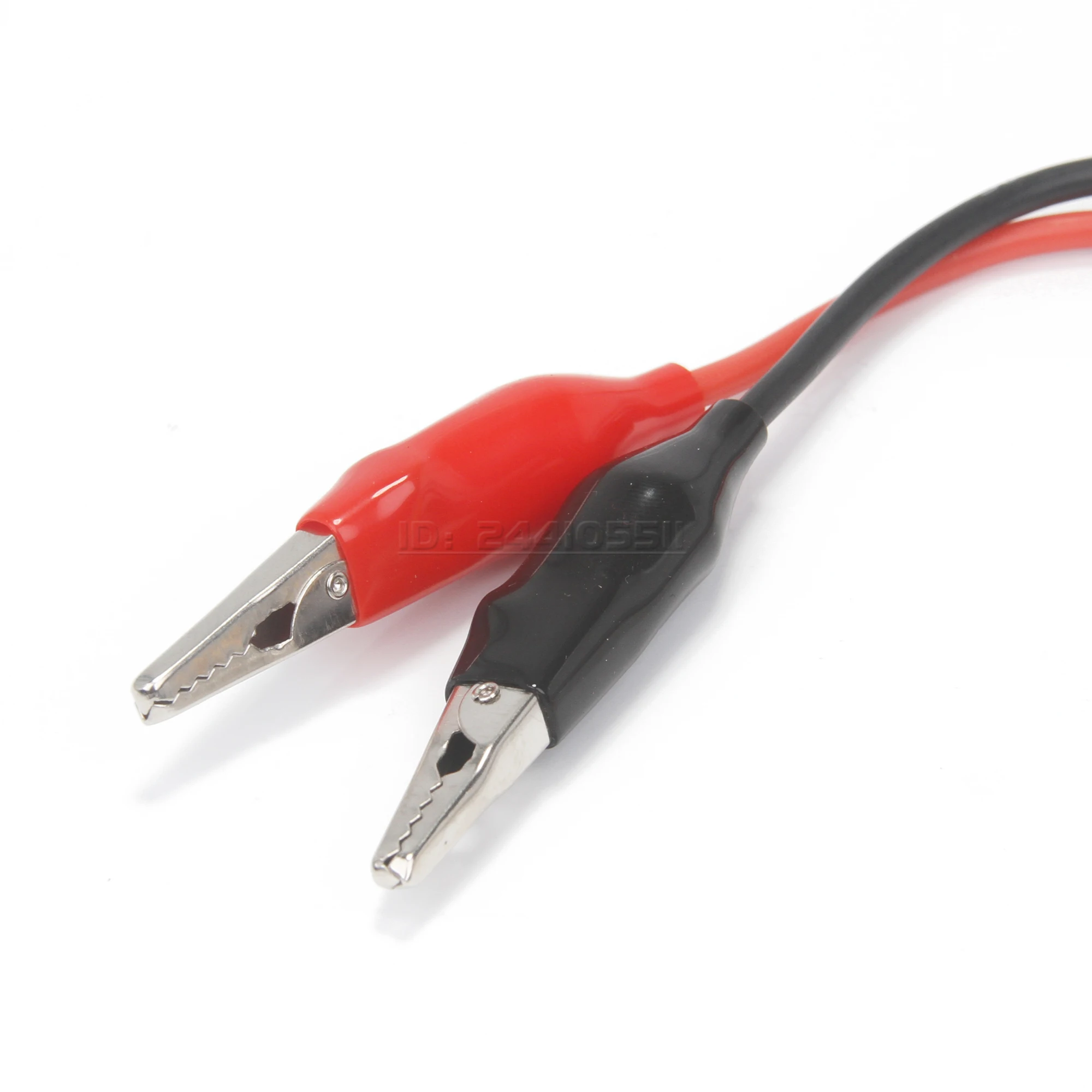RC Multi Battery Charger Adapt - Cable Staple Clip recension och pris