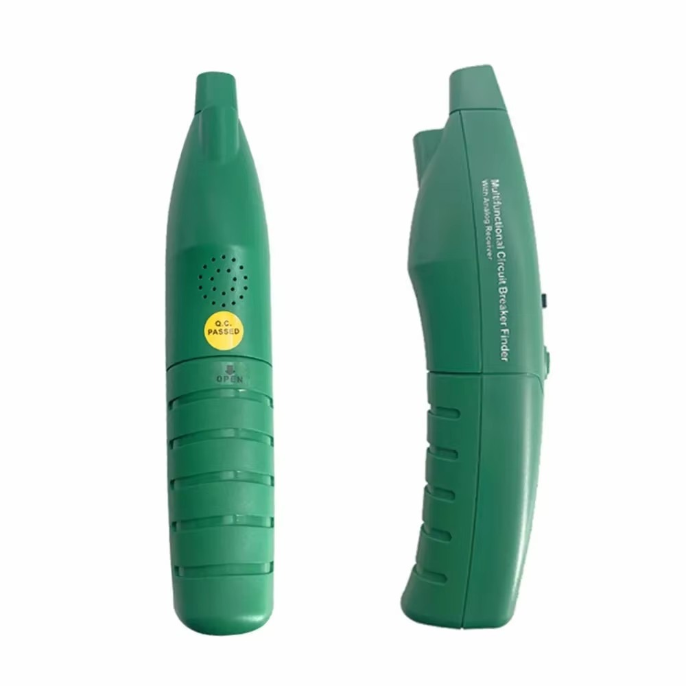 MS5902 Circuit Breaker Finder  - Circuit Breaker Finder recension och pris