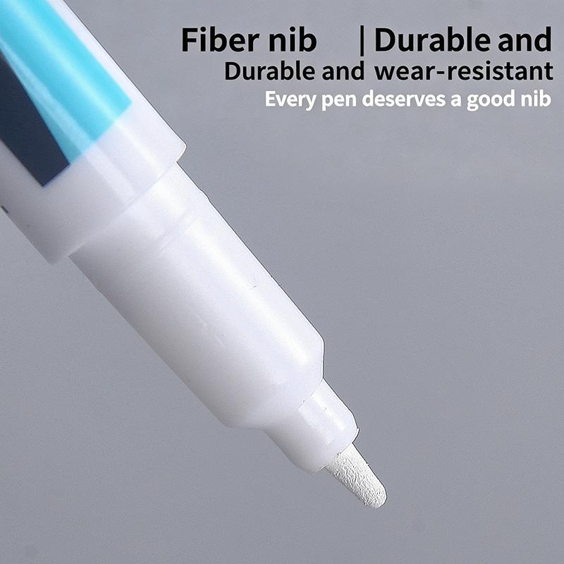 1PC White Dash Long Needle Mar - Home Improvement Mark recension och pris