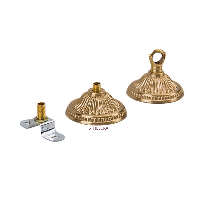 1PC High-end Brass Hook Home I - Home Improvement Services recension och pris