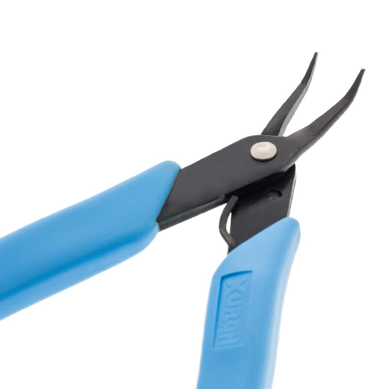 Xuron 450BN Bent Nose Pliers 4 - Home Improvement Mark recension och pris