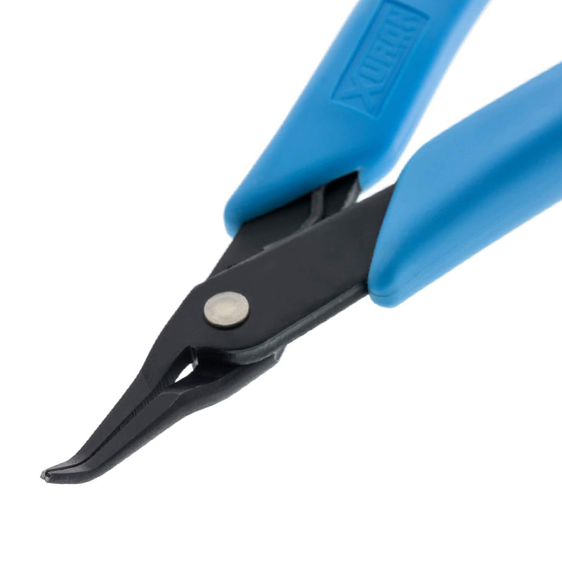 Xuron 450BN Bent Nose Pliers 4 - Home Improvement Mark recension och pris