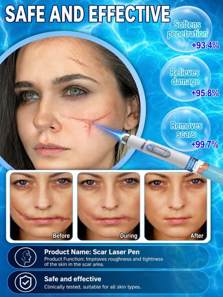 Handheld Skin Beauty Care Devi - Home Improvement Mark recension och pris