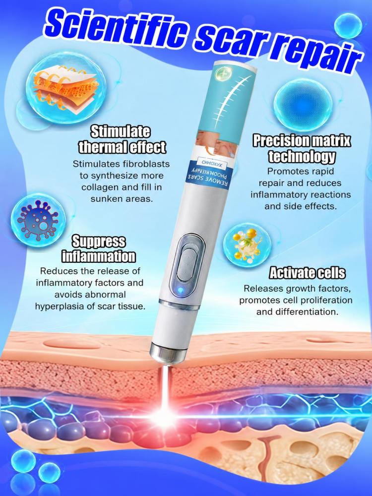 Handheld Skin Beauty Care Devi - Home Improvement Mark recension och pris