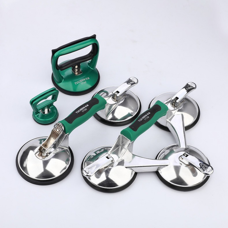 Three Claw Glass Suction Cup T - Home Improvement Services recension och pris
