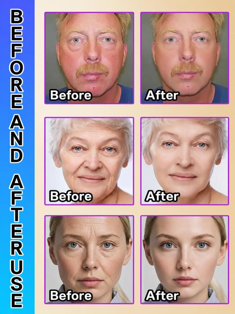 Moisturizing Collagen Peel‑Off - Home Improvement Visualizer recension och pris