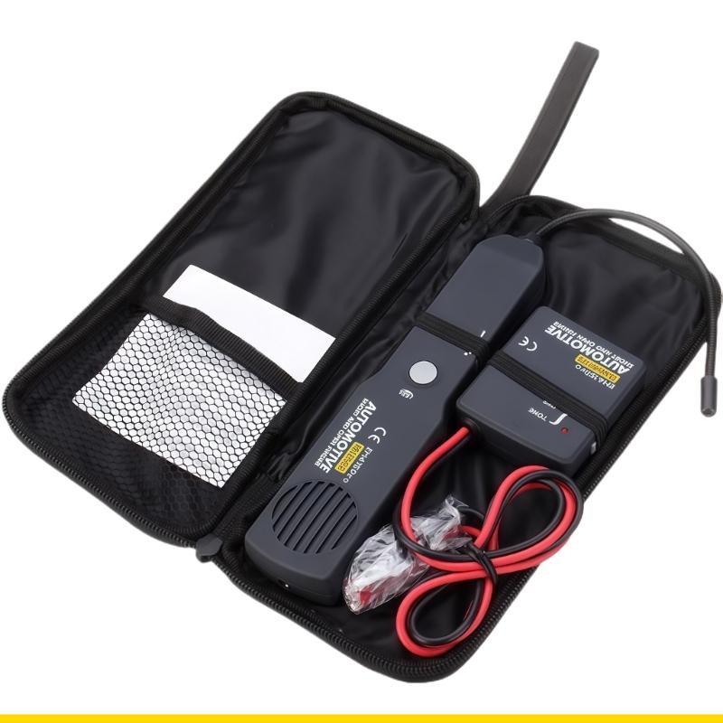 SZCH Generator Cable Breaker T - Circuit Breaker Finder recension och pris
