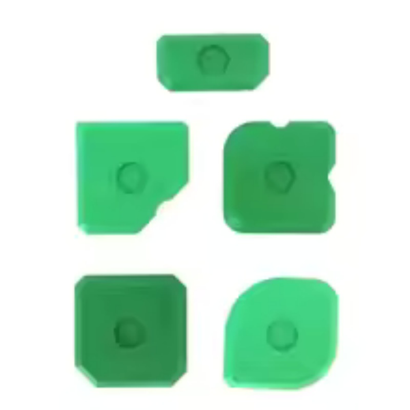 5 Pcs Silicone Applicator Scra - Home Improvement Services recension och pris