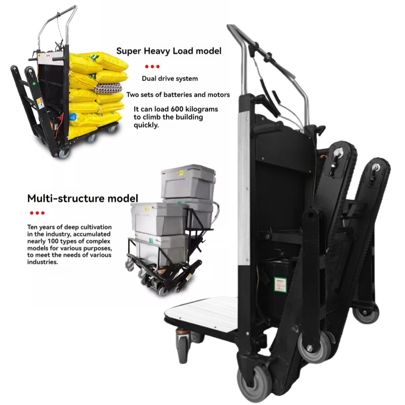 Electric Stair Climbing Car fo - Home Improvements recension och pris