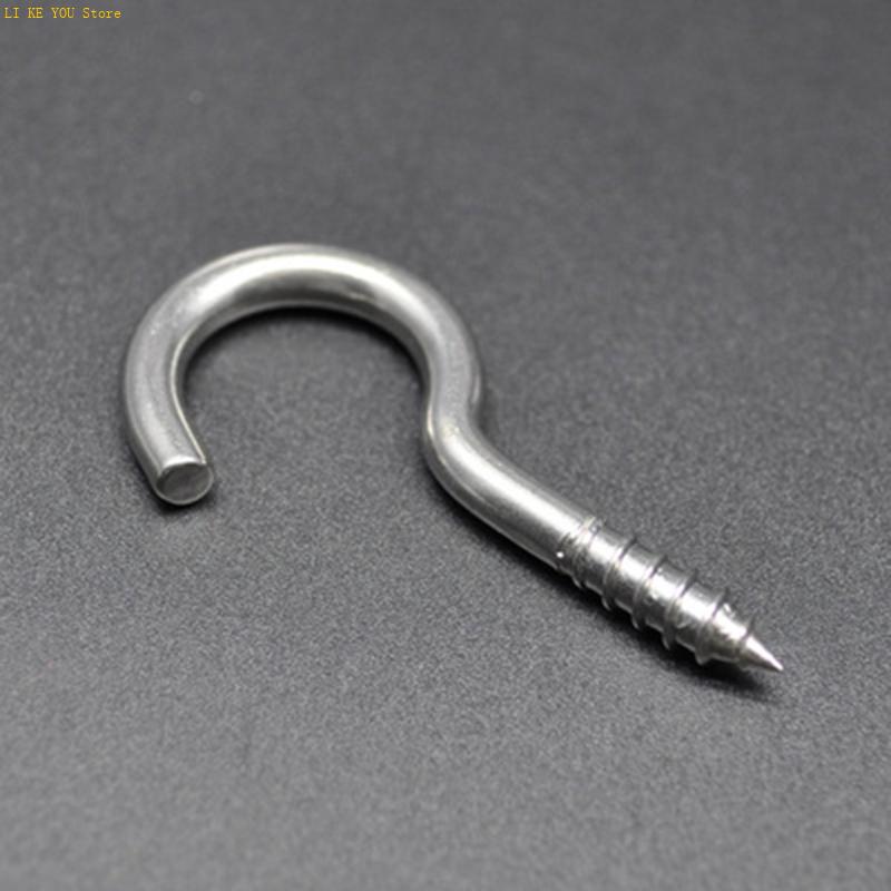 W3JE 20 Pieces Tapping Screws  - Deck Screw Stainless recension och pris