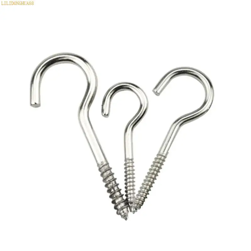 W3JE 20 Pieces Tapping Screws  - Deck Screw Stainless recension och pris