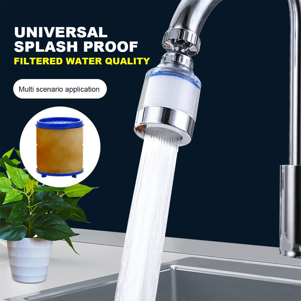 Faucet Water Filter for Kitche - Home Improvement K&B Construction recension och pris