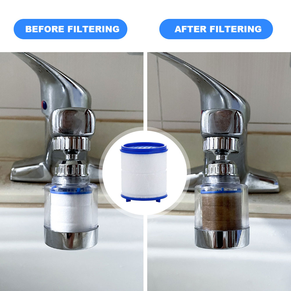 Faucet Water Filter for Kitche - Home Improvement K&B Construction recension och pris