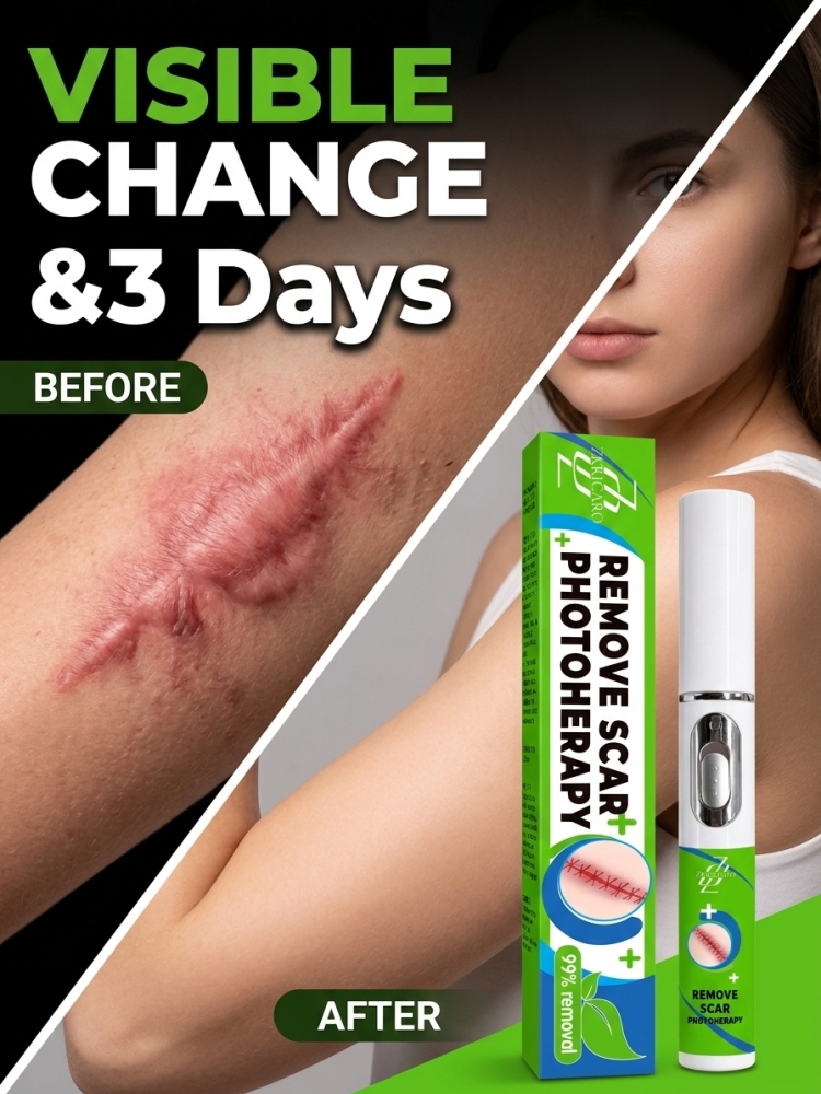 Daily Home Use Facial & Body B - Home Improvement Visualizer recension och pris