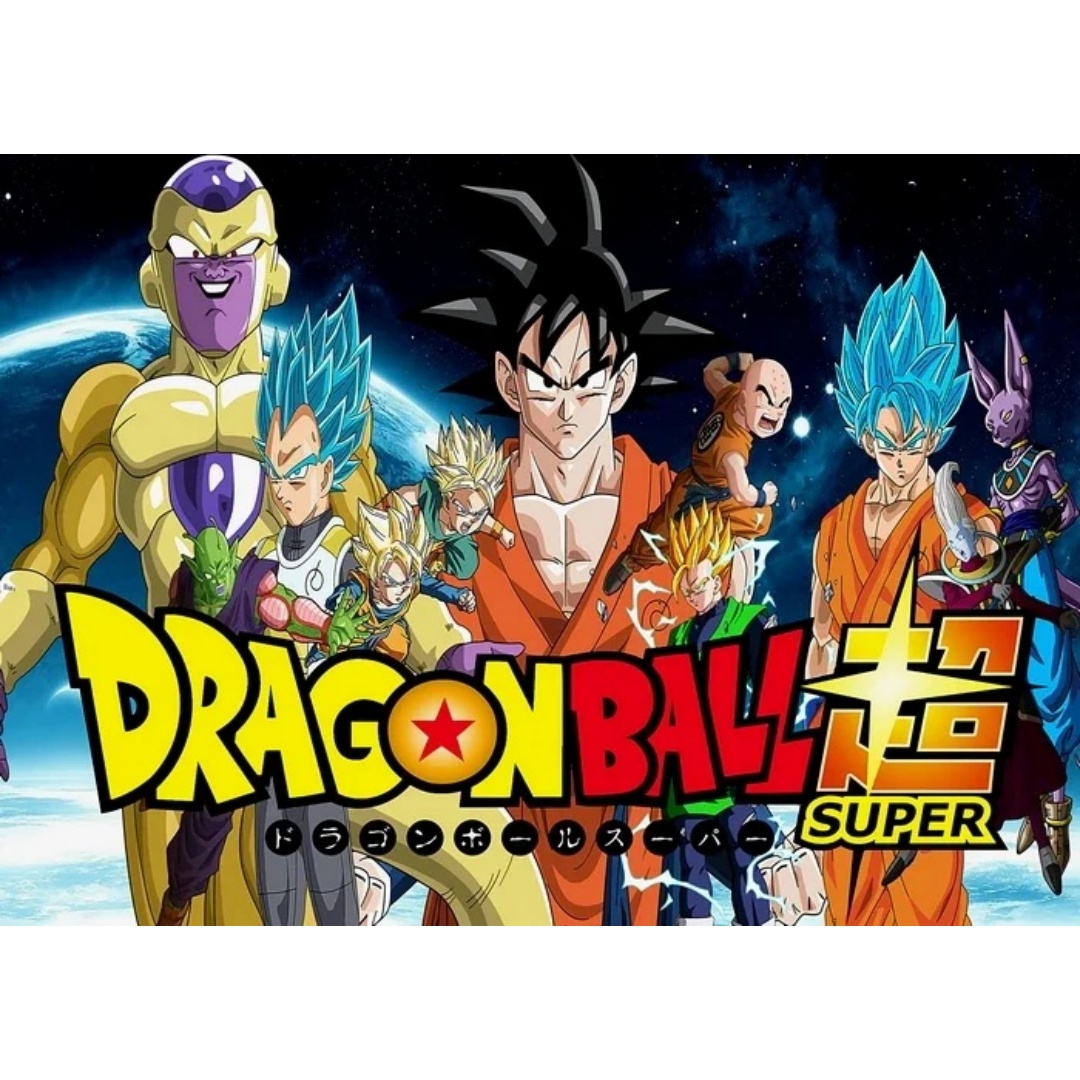 Dragon Ball Super Anime Decor  - Home Improvement Furniture recension och pris