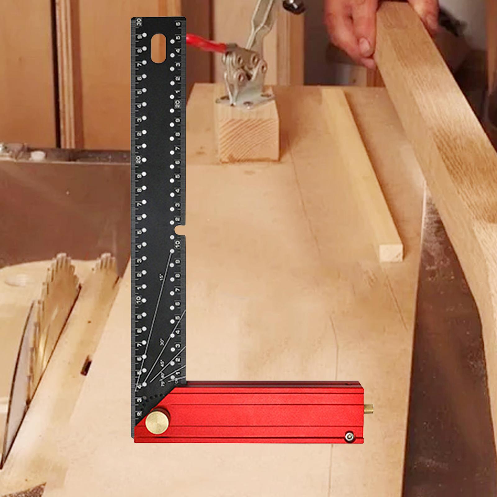 Framing Square Precision L Squ - Home Improvement Mark recension och pris