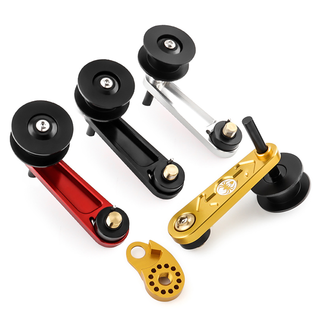 1PC Single-speed Folding Bike  - Home Improvements recension och pris