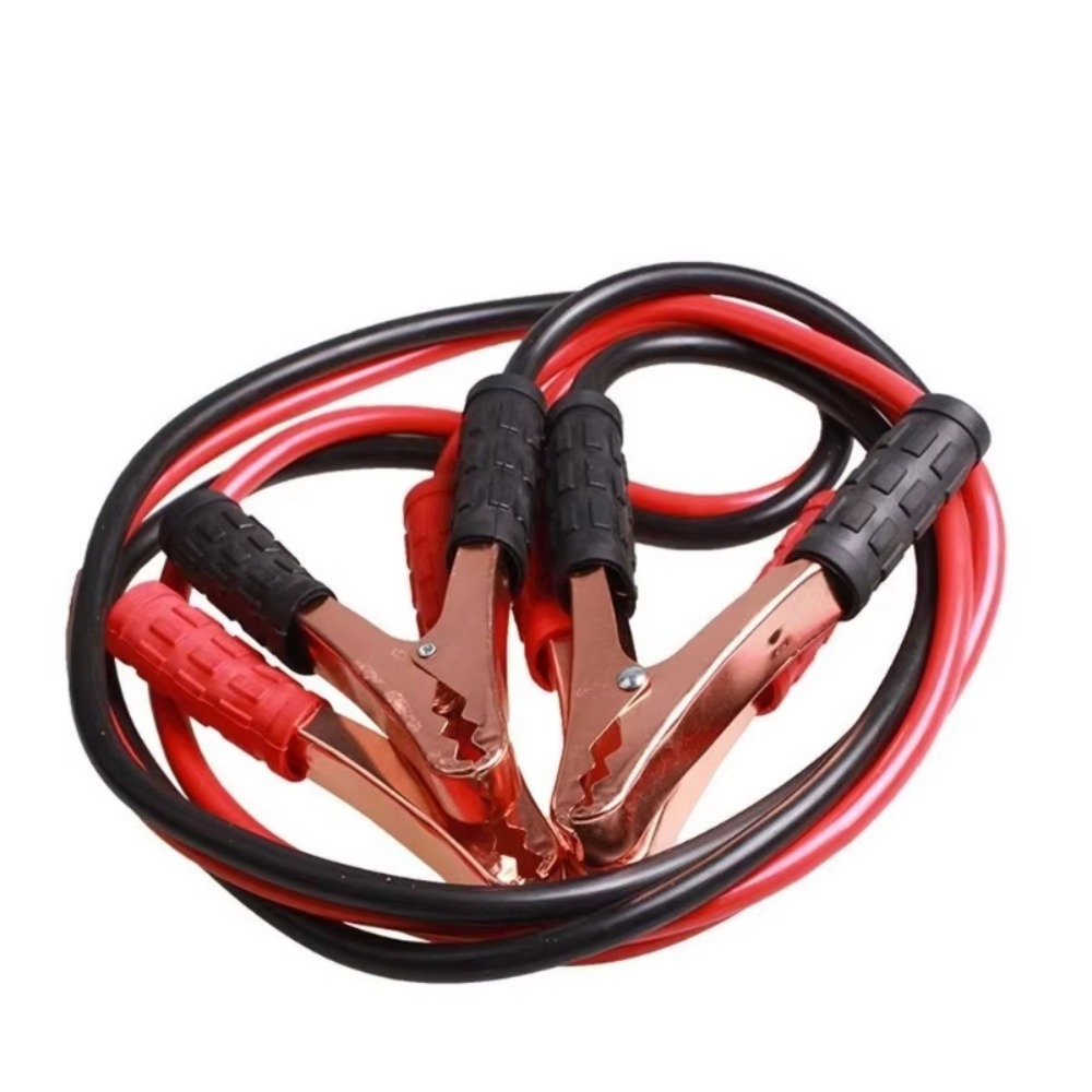Car Emergency Accessories A Se - Cable Staple Clip recension och pris