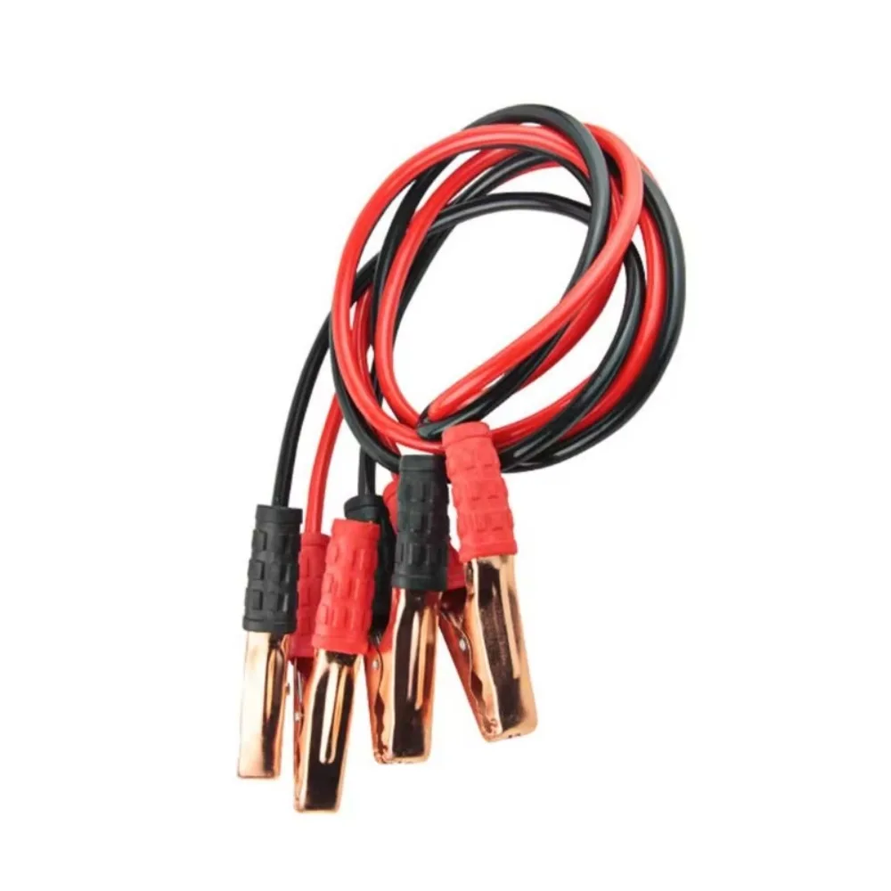 Car Emergency Accessories A Se - Cable Staple Clip recension och pris