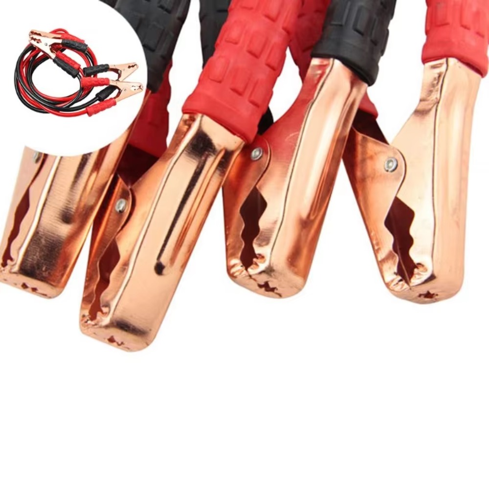 Car Emergency Accessories A Se - Cable Staple Clip recension och pris