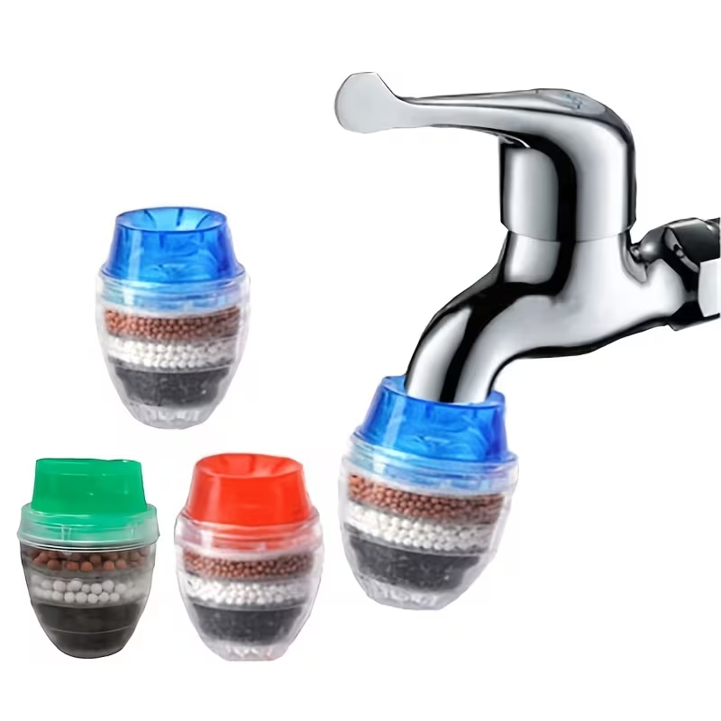 4pcs Random Color Activated Ca - Home Improvement K&B Construction recension och pris