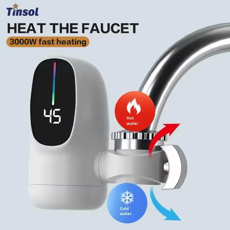 110V Fast Heating Electric Hea - Home Improvement K&B Construction recension och pris
