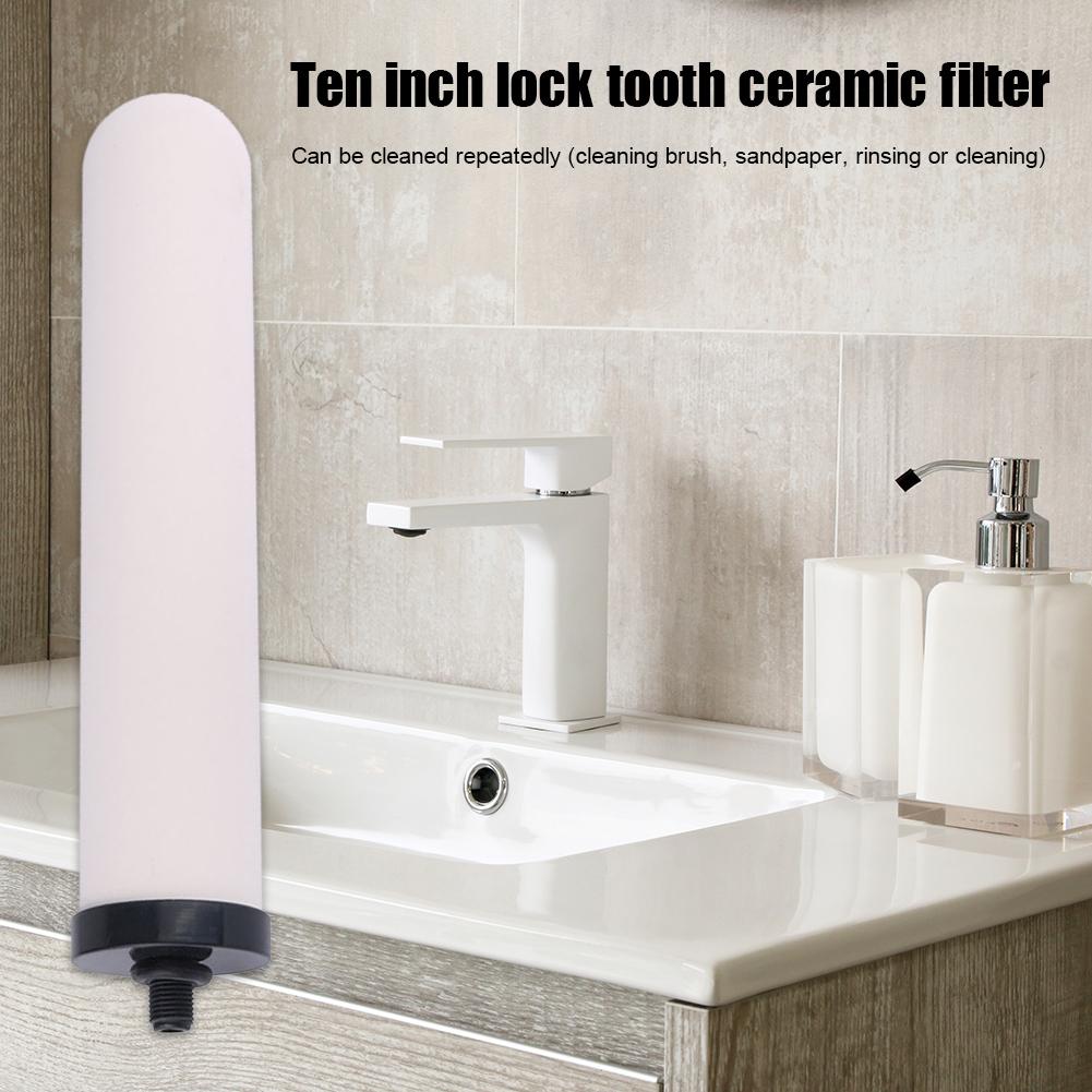 10 inch Gravity Purifier Clean - Home Improvement K&B Construction recension och pris