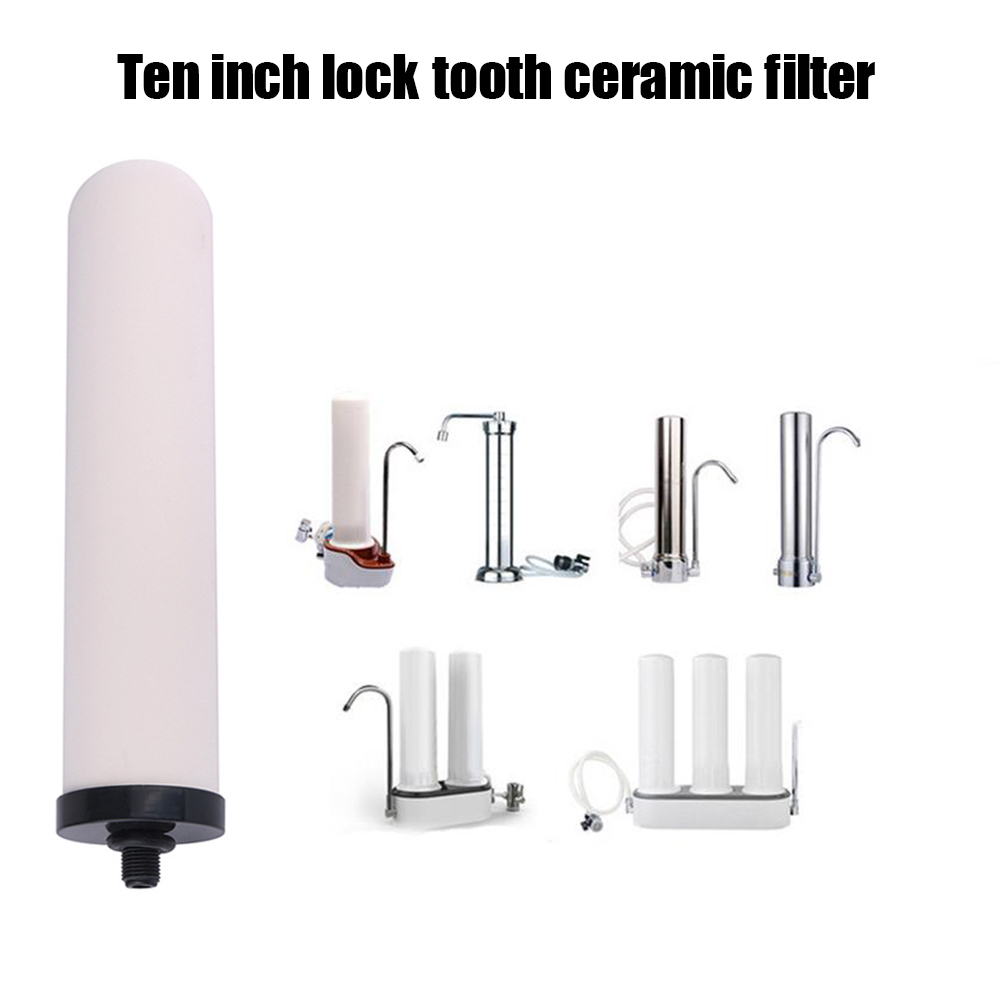 10 inch Gravity Purifier Clean - Home Improvement K&B Construction recension och pris