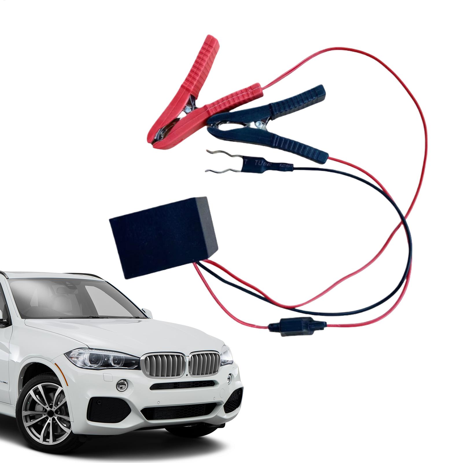 Car Leakage Detector Quickly P - Circuit Breaker Finder recension och pris
