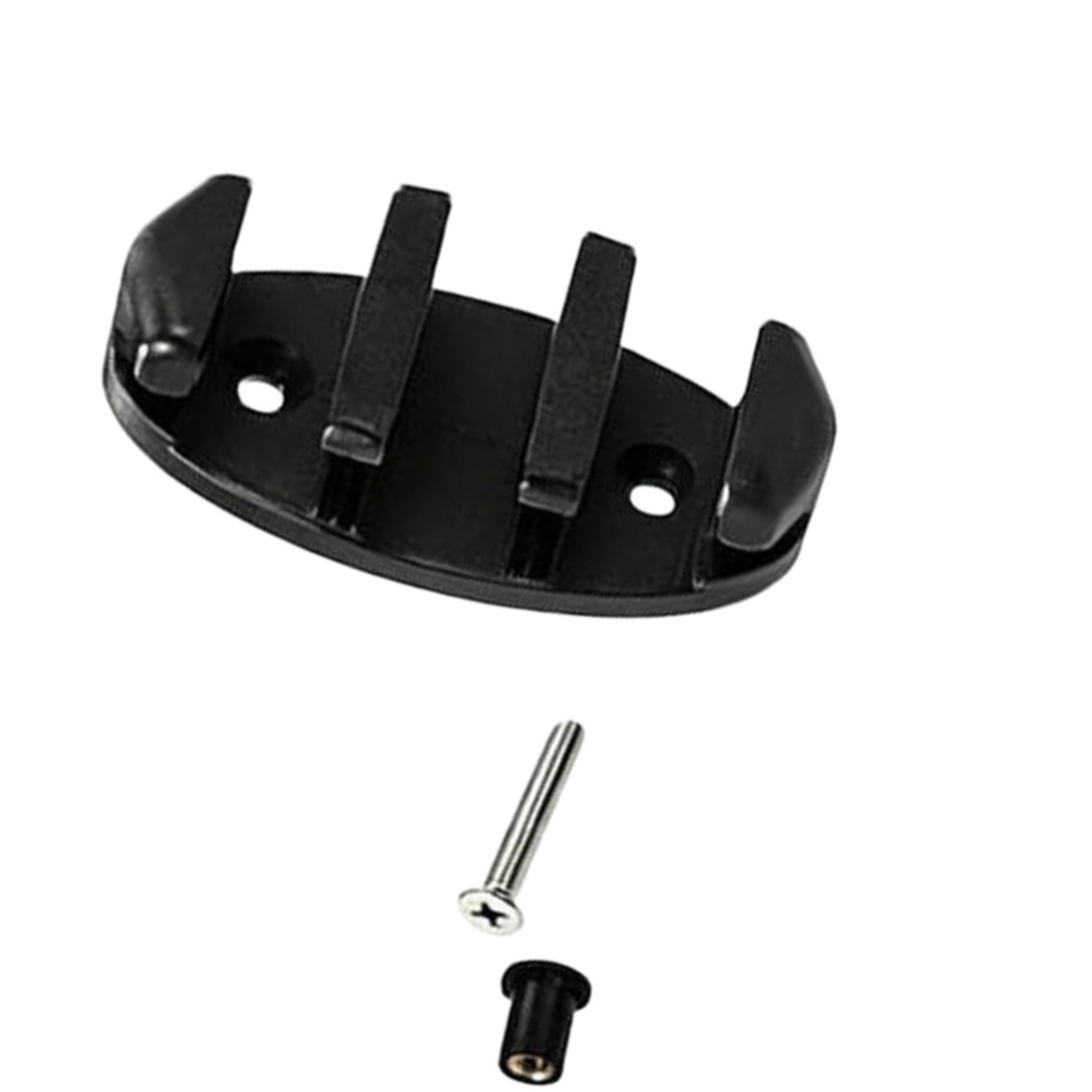 Nylon Zig For Zag Anchor Cleat - Deck Screw Stainless recension och pris
