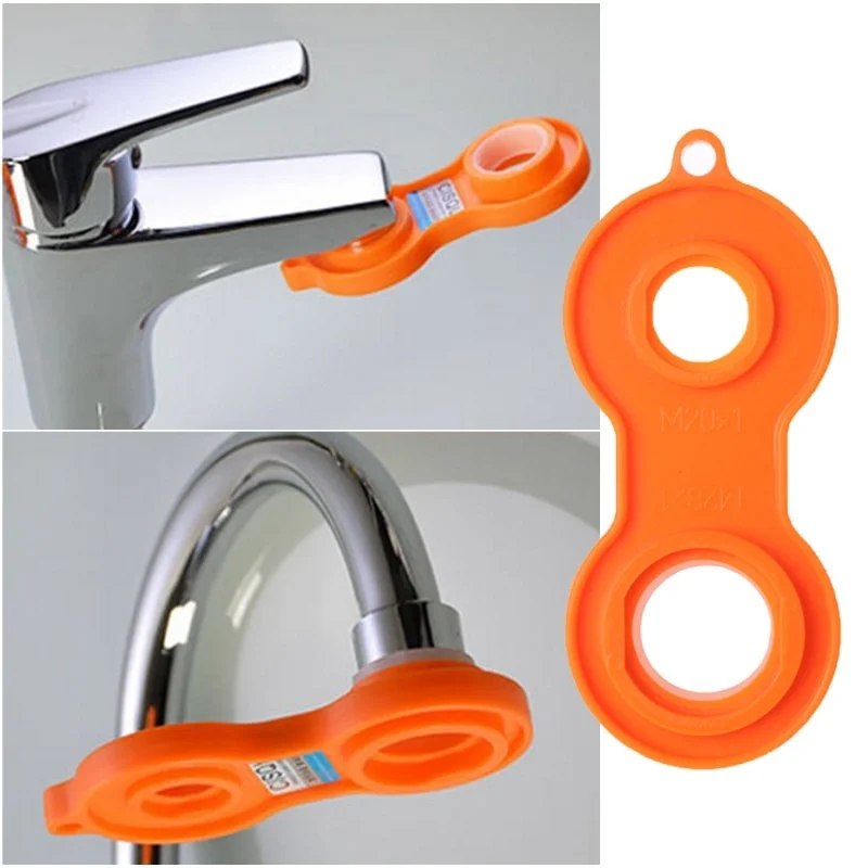 1Pcs Plastic Sprinkle Faucet S - Home Improvement Services recension och pris