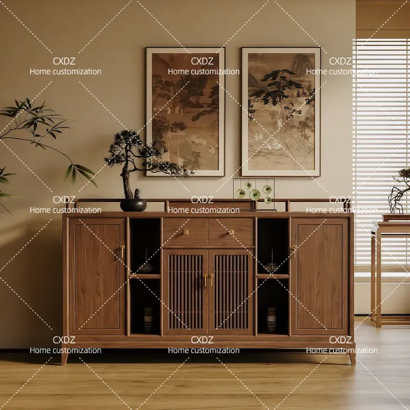 New Chinese Style Wall Mounted - Home Improvement Furniture recension och pris