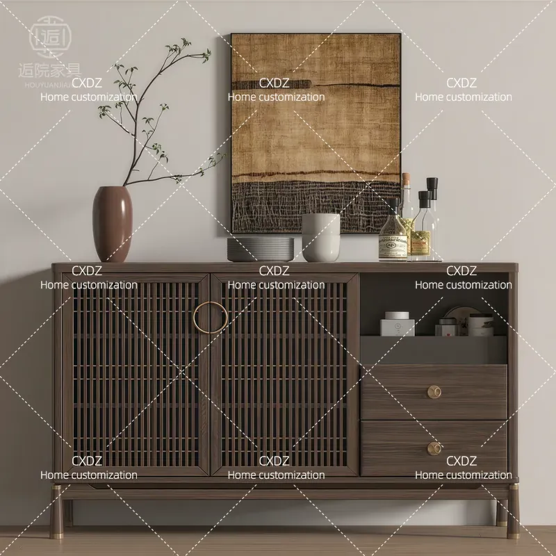 New Chinese Style Wall Mounted - Home Improvement Furniture recension och pris