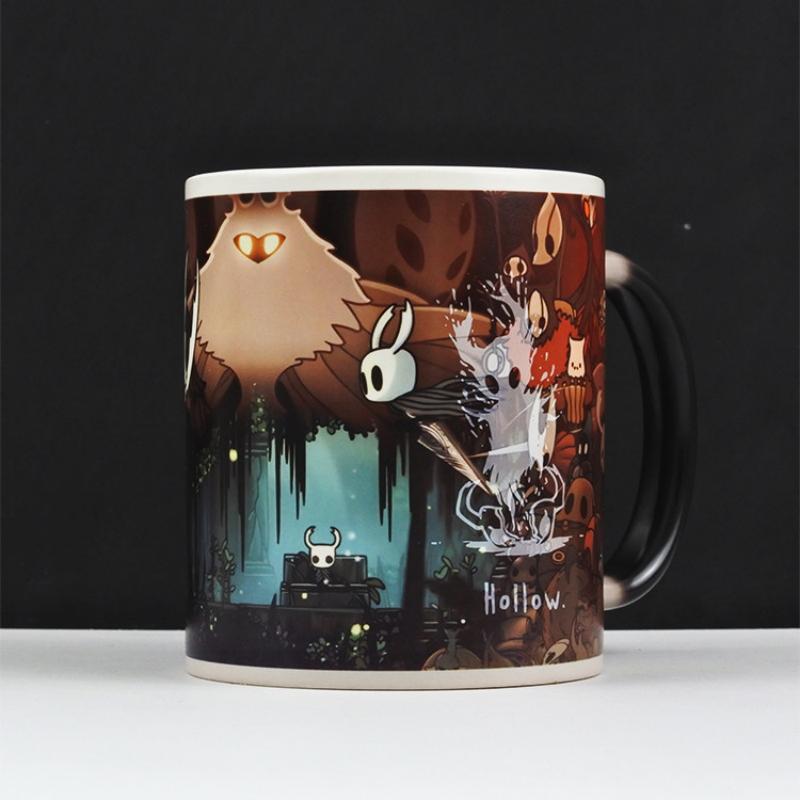 Hollow Knight Heat Sensitive C - Home Improvement Furniture recension och pris